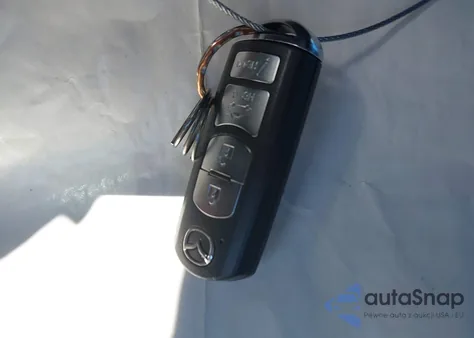 2017 Mazda Mazda3 Touring из США, поврежденный, VIN JM1BN1V70H1140285